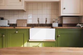 Crossing Cottage - 9