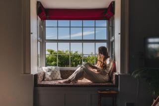 Crossing Cottage - 8