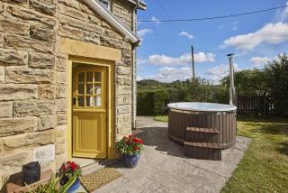 Crossing Cottage - 6