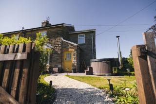 Crossing Cottage - 5