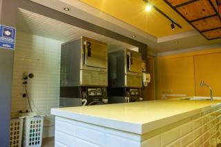 806 Studio Aconchegante Vn Apiacas - 5