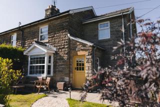 Crossing Cottage - 4