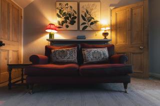 Crossing Cottage - 3