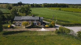 Crossing Cottage - 2