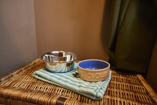 Crossing Cottage - 1