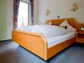 Fewo 4 Personen mit Doppelzimmer - 9