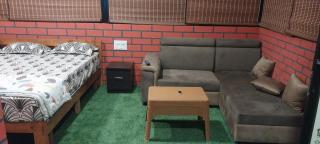 GandhadaGudi Nature Retreat - 2