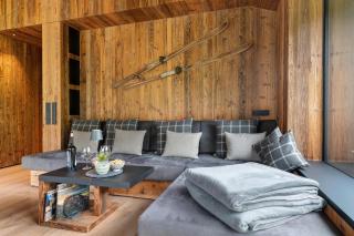 Chalet L Piz Dolomites - 6