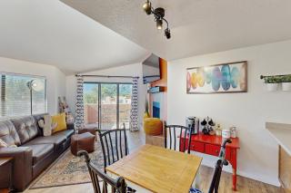 1 BR Condo in Tucson, Mountain Views - 6