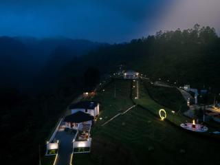 Casa de Monique Villas & Glamping Retreat - 8