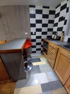 Liwen Cabaña Pastahue - 9