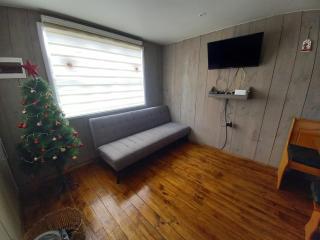 Liwen Cabaña Pastahue - 5