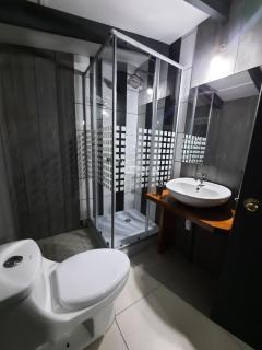 Liwen Cabaña Pastahue - 4