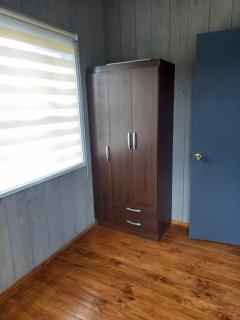 Liwen Cabaña Pastahue - 2