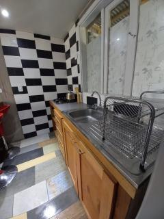 Liwen Cabaña Pastahue - 1