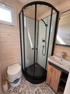 Celoročně obyvatelná maringotka Kratochvíle - 5