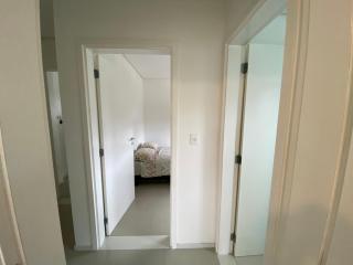 Apartamento Oktoberfest Blumenau ao lado da Vila Germânica - 6