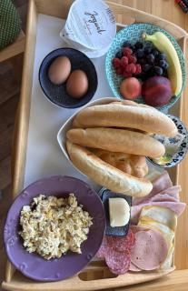 Celoročně obyvatelná maringotka Kratochvíle - 4