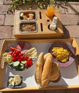 Celoročně obyvatelná maringotka Kratochvíle - 3