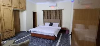 Comfort Family Stay - 7