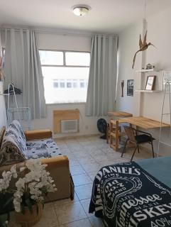 Studio in Copacabana - Beach Vibes - 0