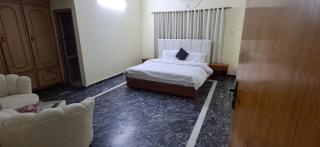 Comfort Family Stay - 6