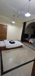 Comfort Family Stay - 5