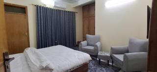 Comfort Family Stay - 4