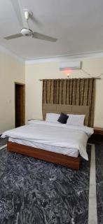 Comfort Family Stay - 3