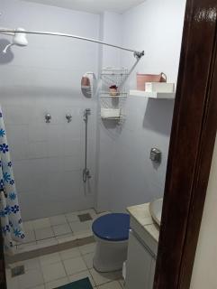 Studio in Copacabana - Beach Vibes - 9