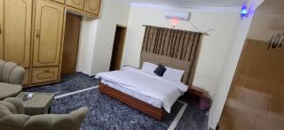 Comfort Family Stay - 2