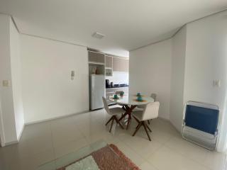 Apartamento Oktoberfest Blumenau ao lado da Vila Germânica - 7