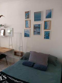 Studio in Copacabana - Beach Vibes - 6