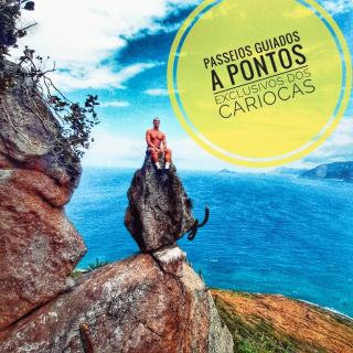 Studio in Copacabana - Beach Vibes - 5