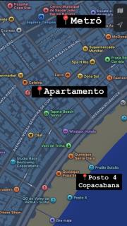 Studio in Copacabana - Beach Vibes - 4