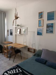 Studio in Copacabana - Beach Vibes - 1