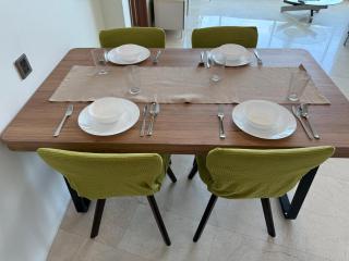 vortex luxury apartment klcc - 6