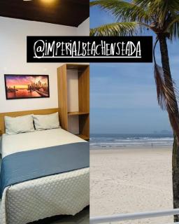 Imperial beach enseada - 2