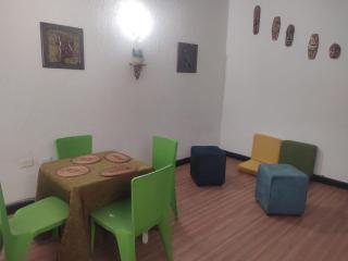 Nina House, Cali, Valle del Cauca - 1