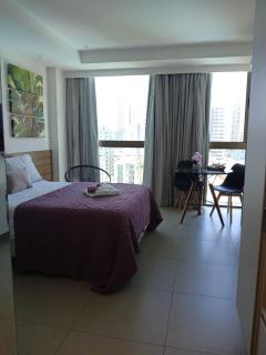 Flat em Boa Viagem - AP1006 Rooftop470 - 6