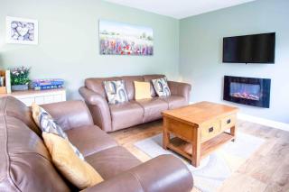 Marshmallow - 2 Bedroom Cottage - Oxwich - 9
