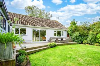 Marshmallow - 2 Bedroom Cottage - Oxwich - 7