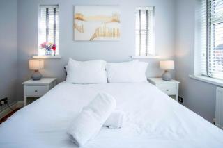 Marshmallow - 2 Bedroom Cottage - Oxwich - 6