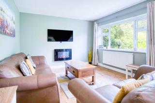 Marshmallow - 2 Bedroom Cottage - Oxwich - 5