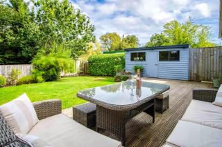 Marshmallow - 2 Bedroom Cottage - Oxwich - 4