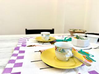 A DUE PASSI da BARI - La Casa della Nonna al 39 - 3