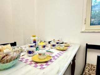 A DUE PASSI da BARI - La Casa della Nonna al 39 - 5