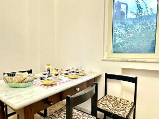 A DUE PASSI da BARI - La Casa della Nonna al 39 - 4