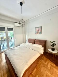 Modern stay-10 mins from the city center- 5 mins from the beach - 0