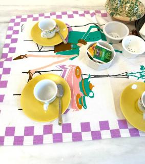 A DUE PASSI da BARI - La Casa della Nonna al 39 - 2